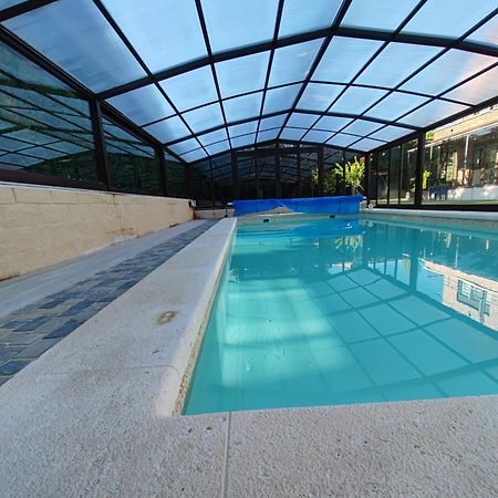 Villa Tomillares Лос-Томильярес Экстерьер фото