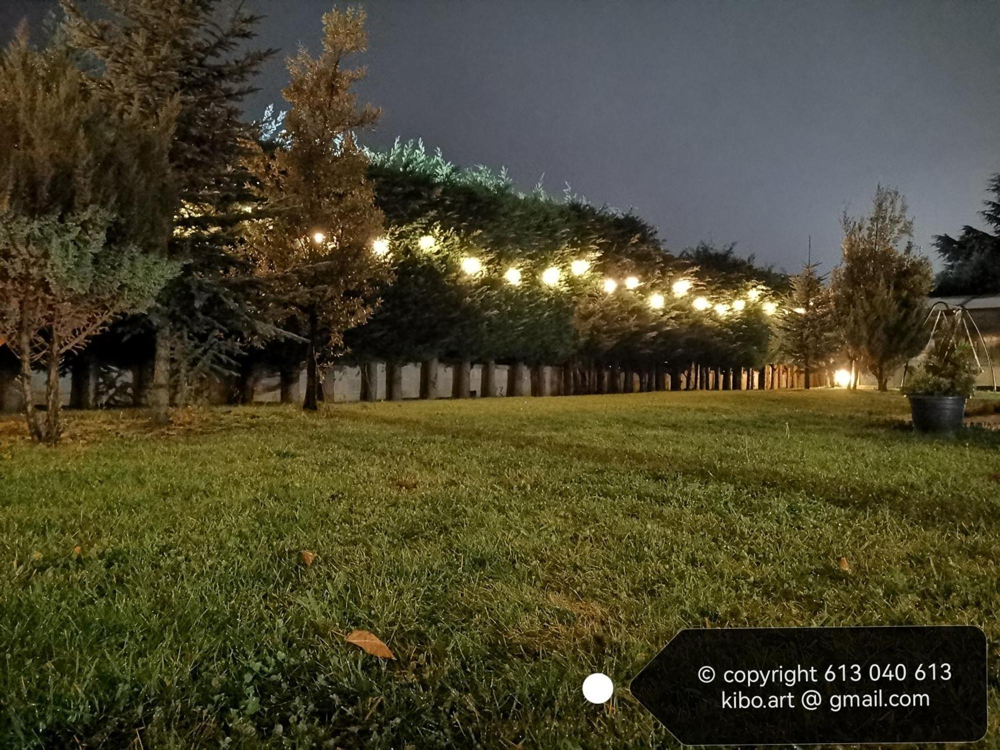Villa Tomillares Лос-Томильярес Экстерьер фото