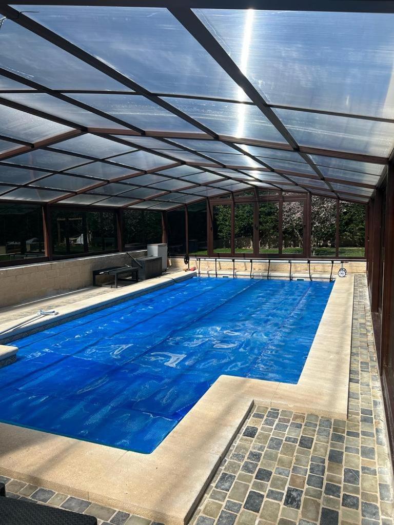 Villa Tomillares Лос-Томильярес Экстерьер фото